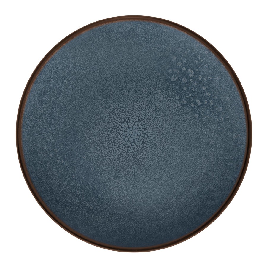 Feeling Indigo Dinner Bord 26