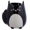 Feline Kat vormige Keramieken Geurbrander | Puckator