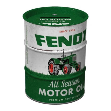Fendt All Season spaarpot | Nostalgic Art