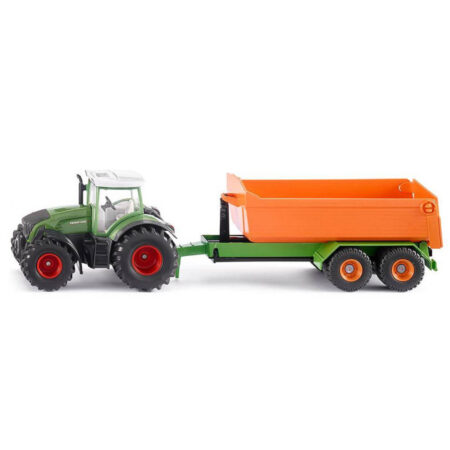Fendt met Joskin trailer van Siku | Siku