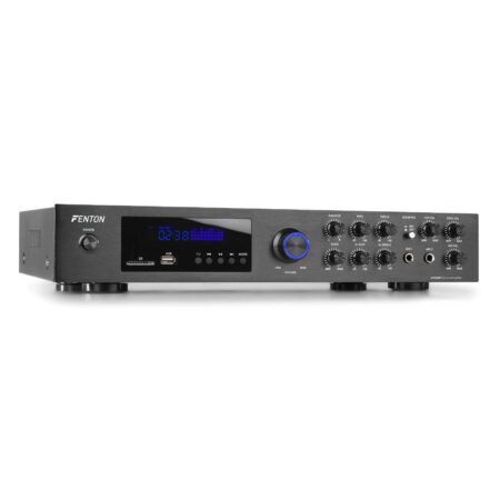 Fenton AV550BT 5.1 versterker met Bluetooth