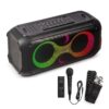 Fenton Core120 party box - Bluetooth speaker met lichteffecten - | Fenton