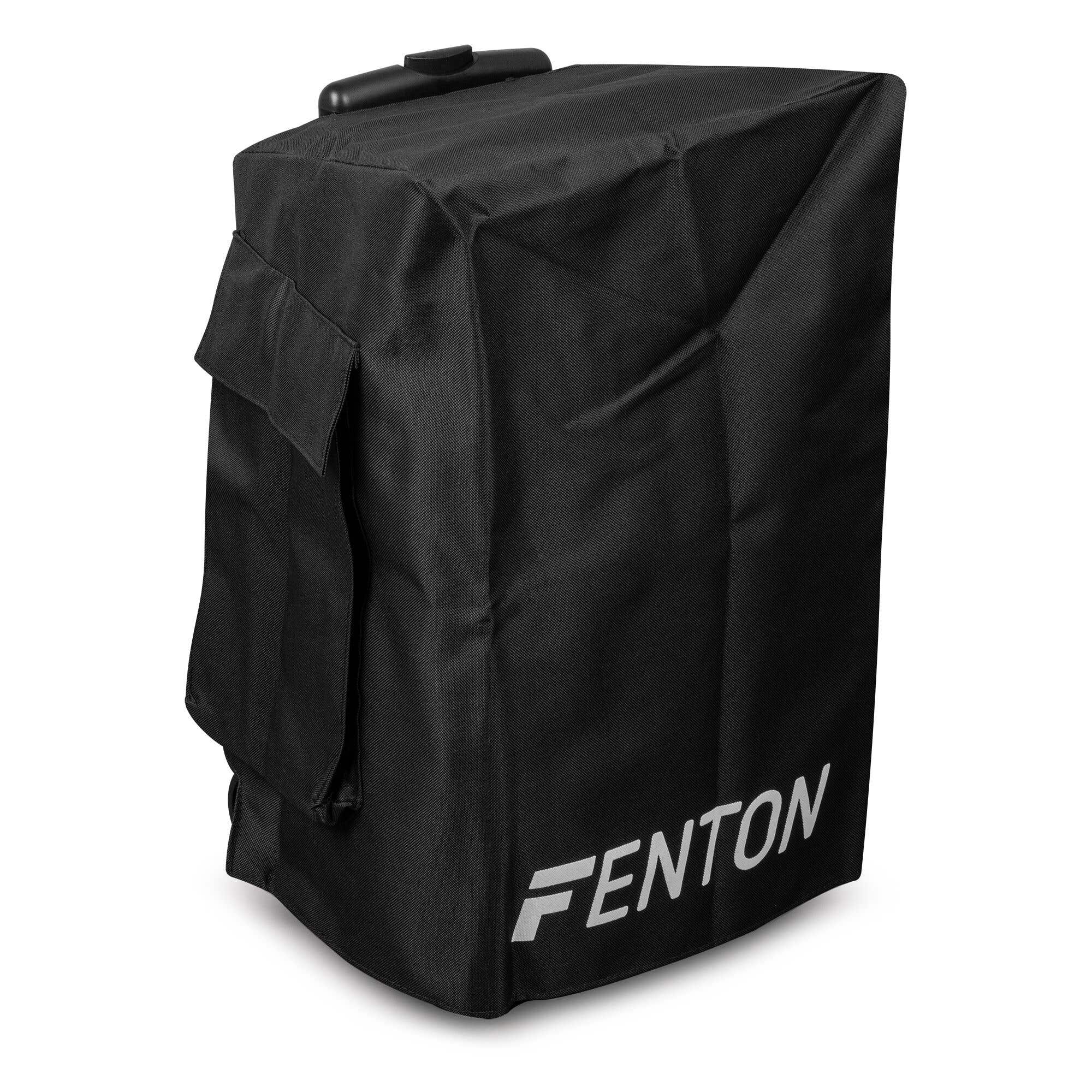 Fenton FT-LED Speakerbescherming - Beschermhoes voor 12 inch FT-LED | Fenton
