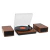 Fenton RP165C stereo platenspeler met Bluetooth en speakers - Kersen | Fenton