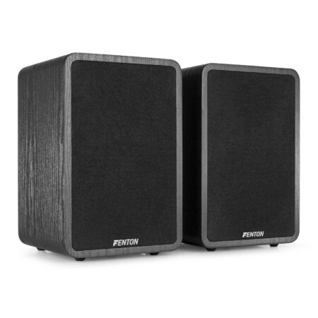 Fenton SHFB65 hifi boekenplankspeakers - 6.5'' - 200W | Fenton
