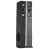 Fenton SHFT52B HiFi vloerstaande luidsprekerset met subwoofer 3-Weg | Fenton