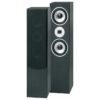Fenton SHFT60B hifi luidsprekers - 2x 6.5'' - 500W | Fenton