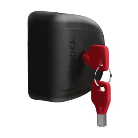 Fiamma - Safe Door Van Veiligheidsslot | Fiamma