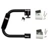 Fiamma - Security 31 Deurslot + Instapgreep | Fiamma