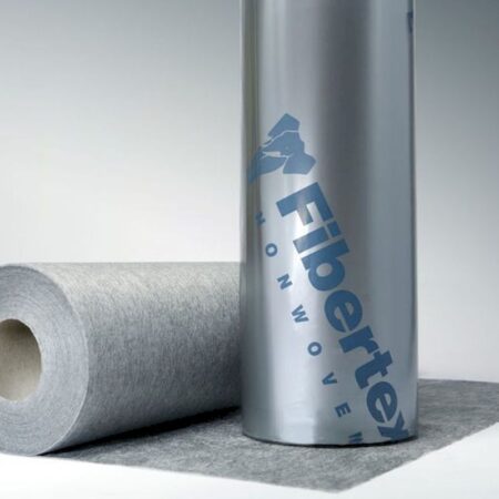 Fibertex Pool Liner bodemvilt en wandvilt 350 gram 100 m2 | Fibertex