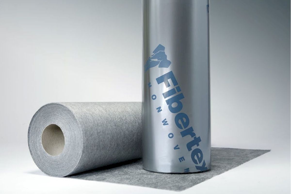 Fibertex Pool Liner bodemvilt en wandvilt 350 gram 100 m2 | Fibertex