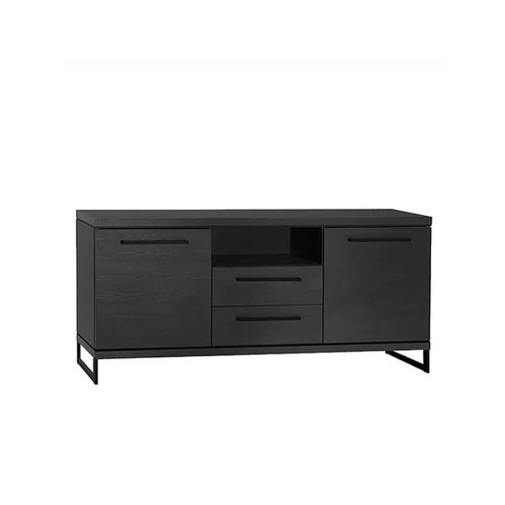 Fidenza Dressoir 2 deurs |