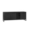 Fidenza Dressoir 3 deurs |