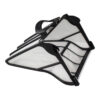 Filterbak extra fijn (60 micron) voor Zodiac Vortex 3 / 4 / RV 4400/5400/5500/5600 zwembadrobot | Zodiac