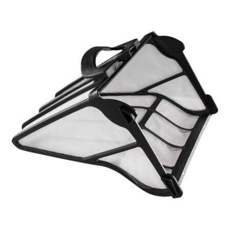 Filterbak standaard (100 micron) voor Zodiac Vortex 3 / 4 / RV 4400/5400/5500/5600 zwembadrobot | Zodiac