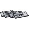Filtercartridge grof voor Dolphin Cosmos 10 (per 4) | Dolphin