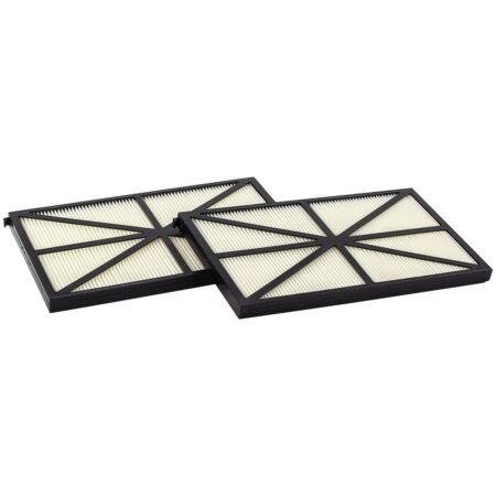 Filtercartridges voor Hayward Tigershark / Aquavac 300 zwembadrobot (per 2) | Hayward