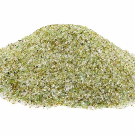 Filterglas grof - 20 kg | W'eau
