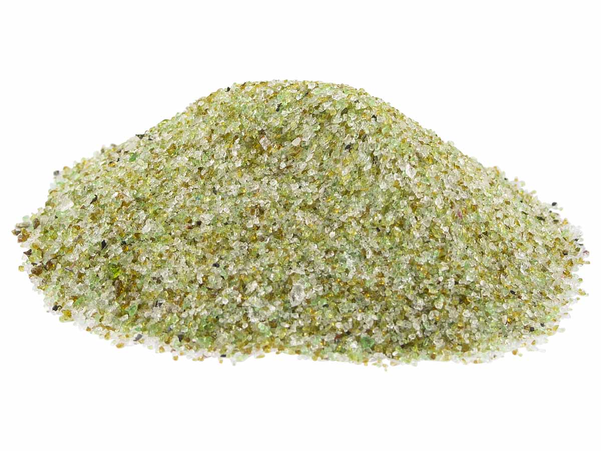 Filterglas grof - 20 kg | W'eau