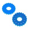 Filterschuim Aquaforte GPF-5000 / 10000 blauw | AquaForte
