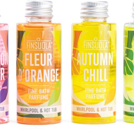 Finsuola Badparfum startset | Finsuola