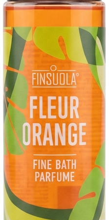 Finsuola badparfum Orange Blossom 250 ml | Finsuola