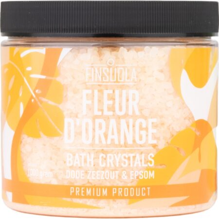 Finsuola badzout - Fleur d'Orange - 1 kg | Finsuola