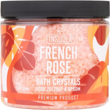 Finsuola badzout - French Rose - 1 kg | Finsuola