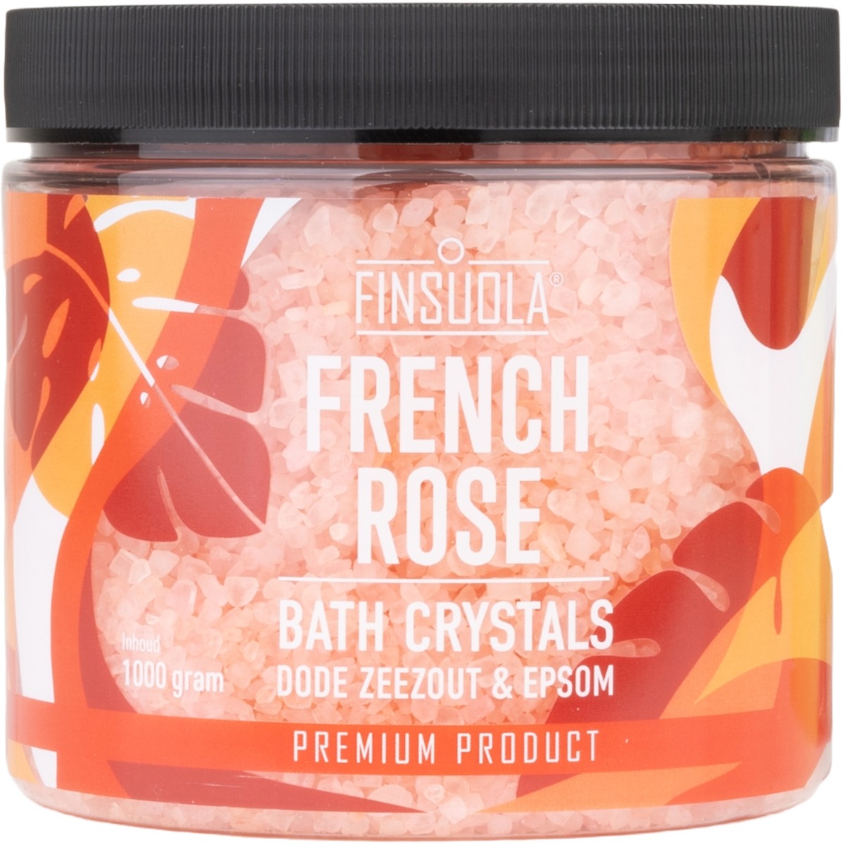 Finsuola badzout - French Rose - 1 kg | Finsuola