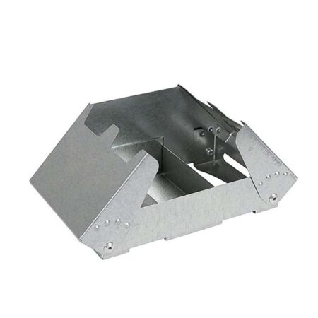 FireDragon Folding Cooker brandertje |