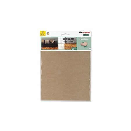 Fix-o-moll Big Duo wol vilt 20x20cm | Fixomoll