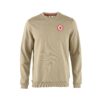 Fjallraven - 1960 Logo Sweater Heren | Fjallraven