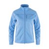 Fjallraven - Abisko Lite Fleece Vest Dames | Fjallraven