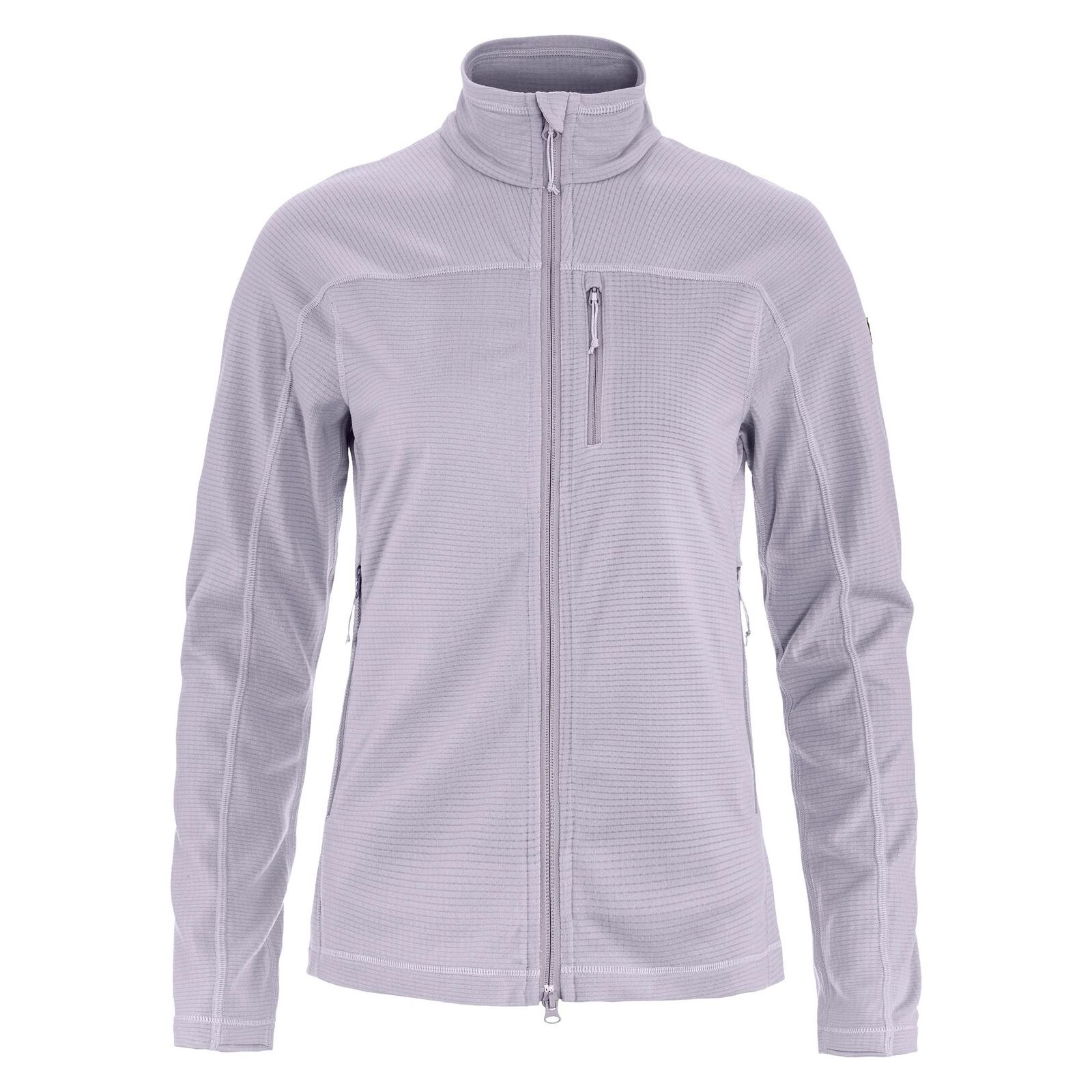 Fjallraven - Abisko Lite Fleece Vest Dames | Fjallraven