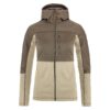 Fjallraven - Abisko Trail Fleece Vest Dames | Fjallraven