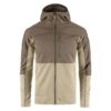 Fjallraven - Abisko Trail Fleece Vest Heren | Fjallraven