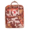 Fjallraven - Kanken Graphics Rugzak | Fjallraven