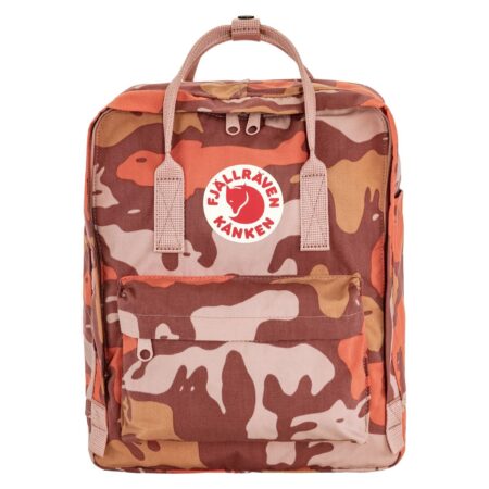 Fjallraven - Kanken Graphics Rugzak | Fjallraven