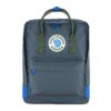 Fjallraven - Kanken Koncept Rugzak | Fjallraven