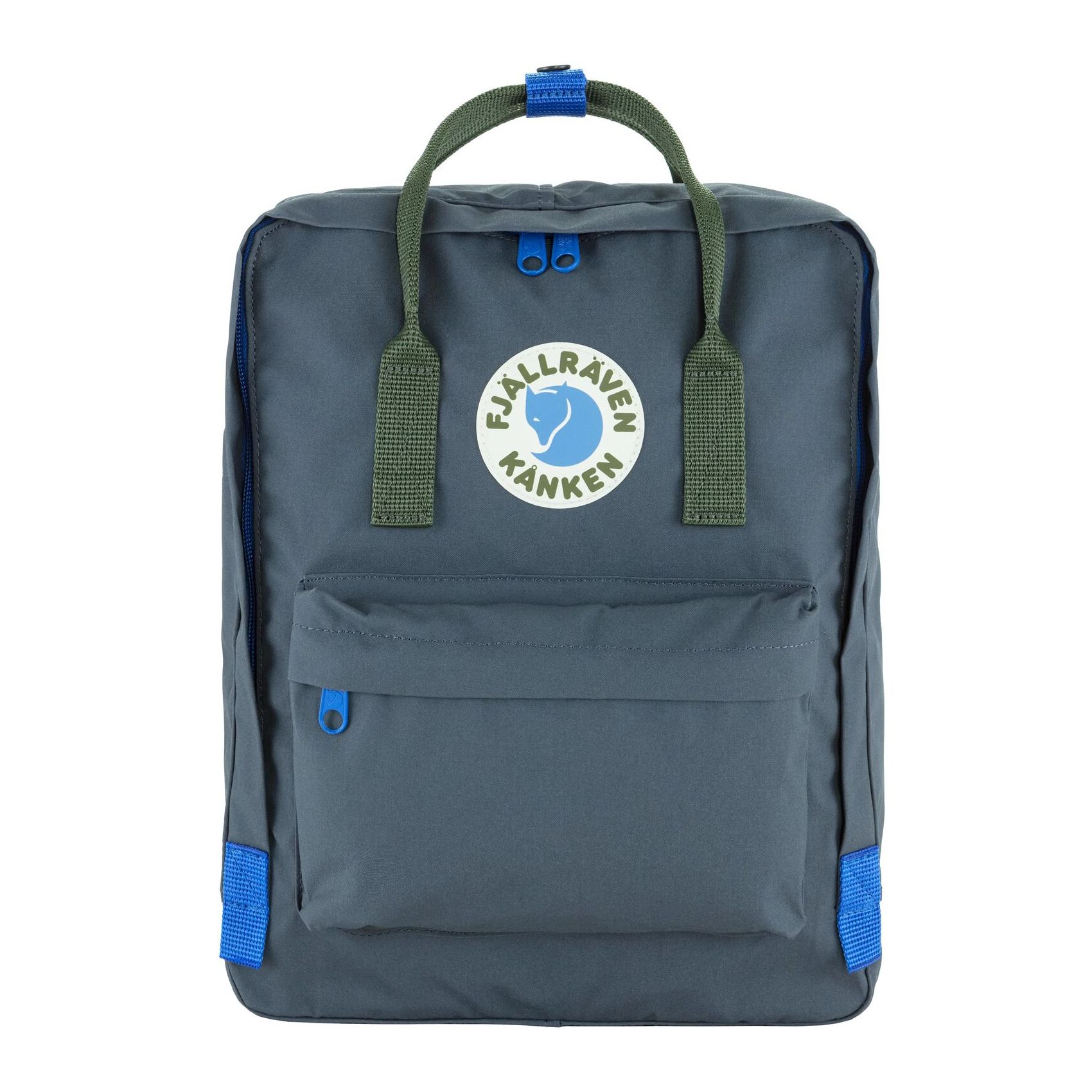 Fjallraven - Kanken Koncept Rugzak | Fjallraven