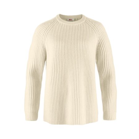 Fjallraven - Ovik Rib Trui Dames | Fjallraven