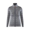 Fjallraven - Snow Cardigan Vest Dames | Fjallraven