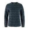 Fjallraven - Snow Trui Dames | Fjallraven
