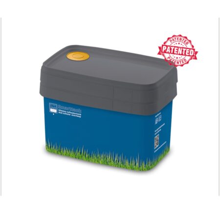 Fjord Outdoor - Smarttank Afvalwater Tank | OCS