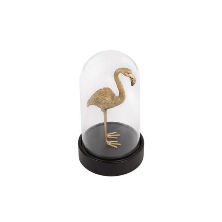 Flamingo in stolp Ø11