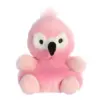 Flamingo knuffeltje 13 cm - Palm Pals | Palm Pals