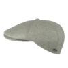 Flat Cap Chris Zijde Green | Hatland