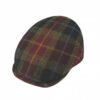 Flatcap Diomar Harris Tweed | Hatland
