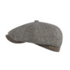 Flatcap New York Green | Hatland