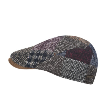 Flatcap Yazen | Hatland